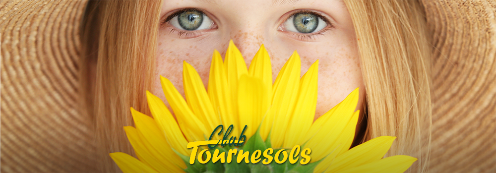 Le Club Tournesols